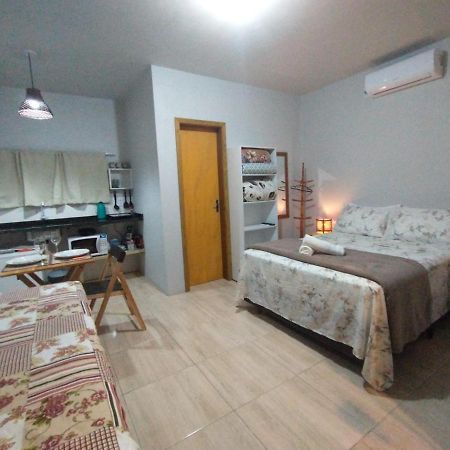 Suites Praia Do Rosa Імбітуба Екстер'єр фото